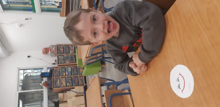 מעגל הרגשות by anat shimana - Ourboox.com