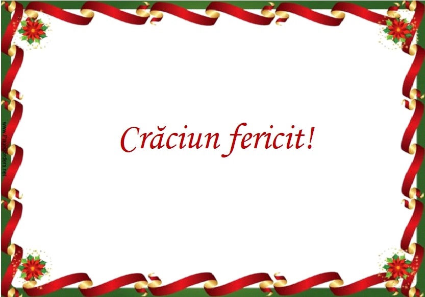 Scrisoare de la Mos Craciun by Naomi Trifu - Ourboox.com