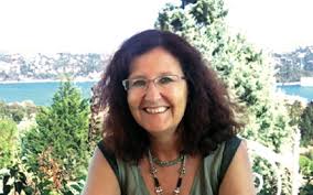 Sevim Ak by Hermione GRANGER - Illustrated by Biyografi - Ourboox.com