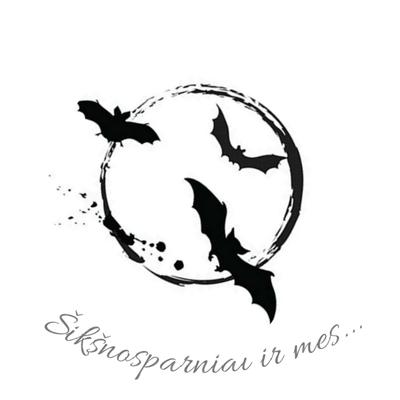 Šikšnosparniai ir mes… by Mokytoja Laura Palivonienė - Ourboox.com