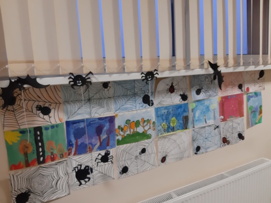 Šikšnosparniai ir mes… by Mokytoja Laura Palivonienė - Ourboox.com