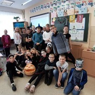 Šikšnosparniai ir mes… by Mokytoja Laura Palivonienė - Ourboox.com