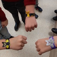 Šikšnosparniai ir mes… by Mokytoja Laura Palivonienė - Ourboox.com