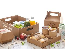 We should buy fresh food that doesn’t need a lot of packaging by Davide DAfflitto - Ourboox.com