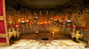 חג המולד by Rania Abu Khadra - Illustrated by ראניה אבו חדרה - Ourboox.com