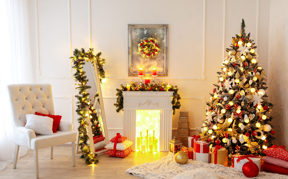 חג המולד by Rania Abu Khadra - Illustrated by ראניה אבו חדרה - Ourboox.com