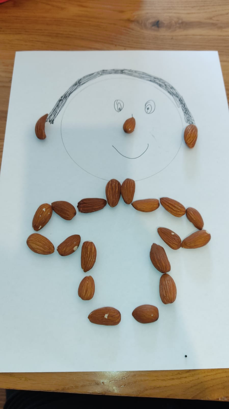 עבודות אומנות מחצית א’- הלל תמיר by Halel Tamir - Ourboox.com