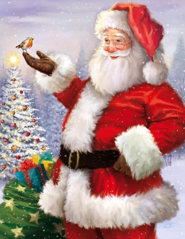 Коледни празници by Sevda - Illustrated by Избрани стихотворения за Коледа и Нова година - Ourboox.com