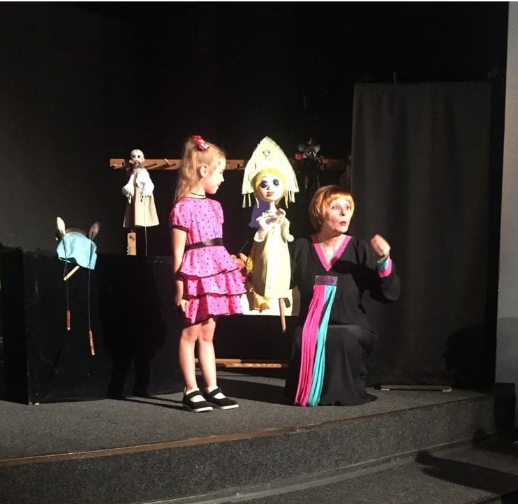 Проєкти учасниць Онлайн-інтенсиву для освітян by Nataliia - Illustrated by Лабораторія з розвитку критичного мислення НЦ"МАНУ" - Ourboox.com