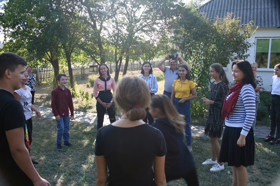 Проєкти учасниць Онлайн-інтенсиву для освітян by Nataliia - Illustrated by Лабораторія з розвитку критичного мислення НЦ"МАНУ" - Ourboox.com