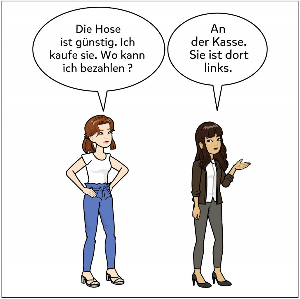 KURZE CHATS (A1.2) by Gülnaz Soyalp - Ourboox.com