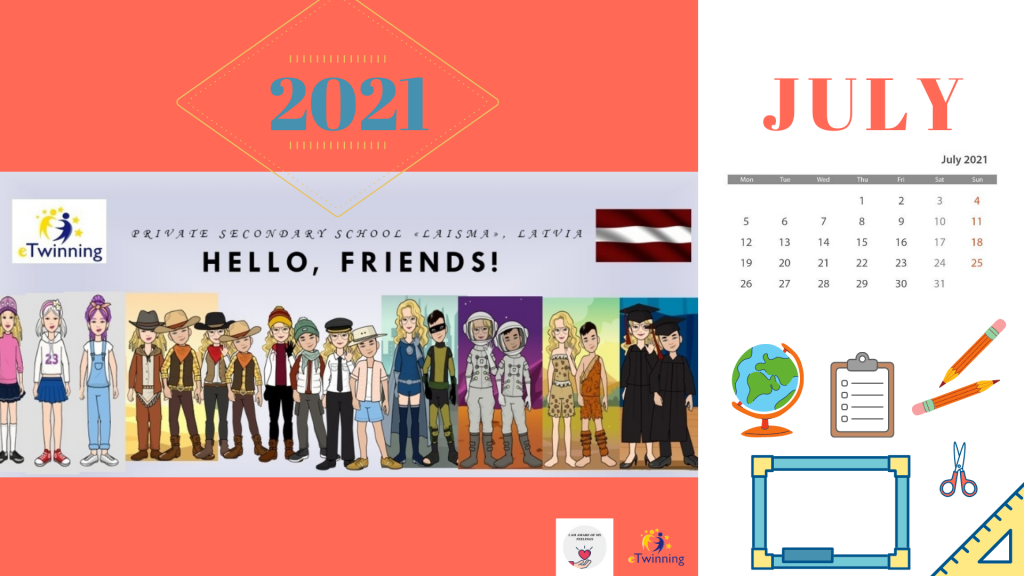 I am aware of my Feelings ‘Calendar 2021’ by duygularımınfarkındayım - Ourboox.com