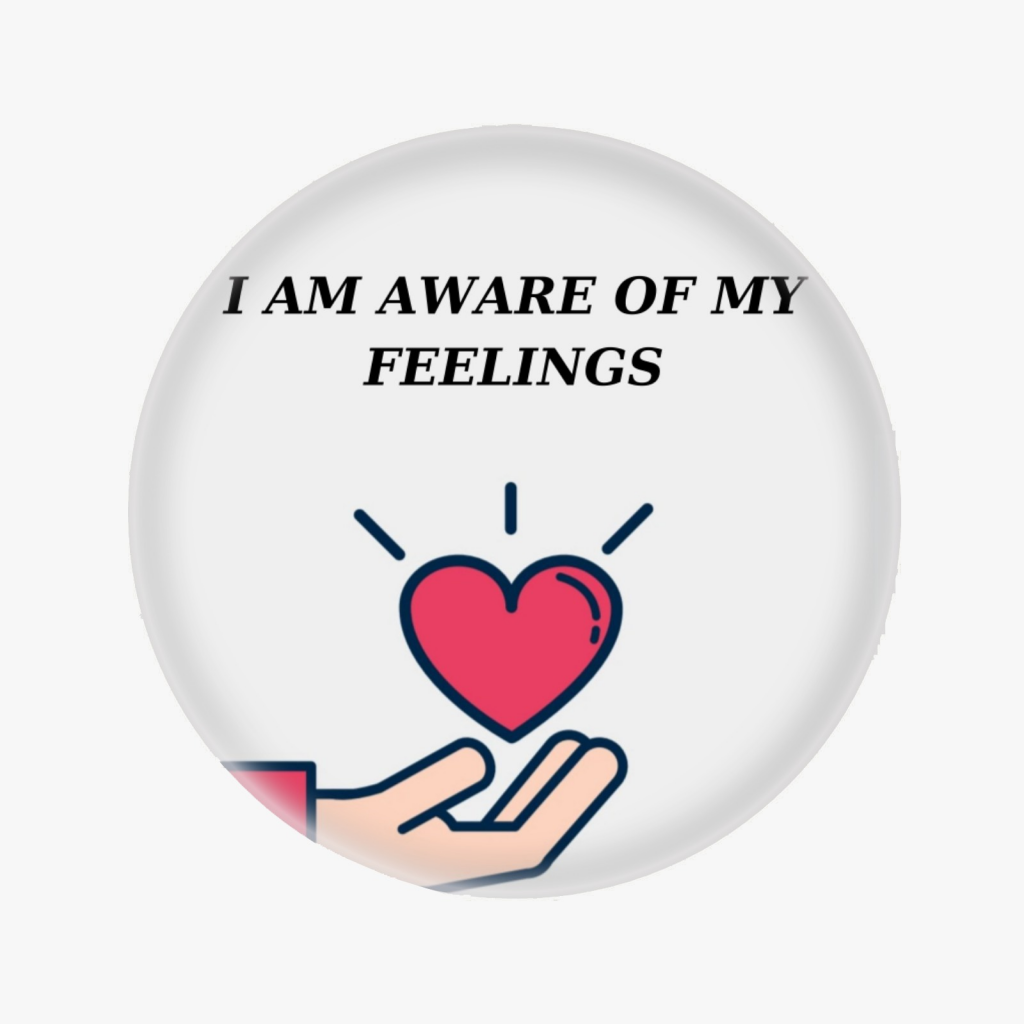 I am aware of my Feelings ‘Calendar 2021’ by duygularımınfarkındayım - Ourboox.com