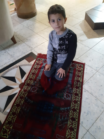 قافيه أسماء بستان السلام by dima - Ourboox.com