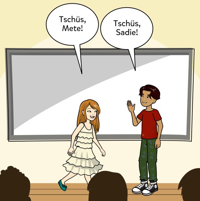 Mete und Sadie by Melisa Nergiz - Ourboox.com