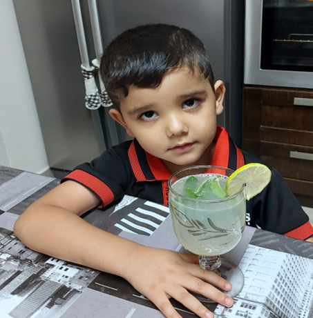 قافيه أسماء بستان السلام by dima - Ourboox.com