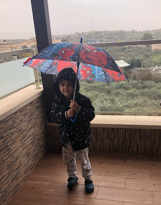 قافيه أسماء بستان السلام by dima - Ourboox.com