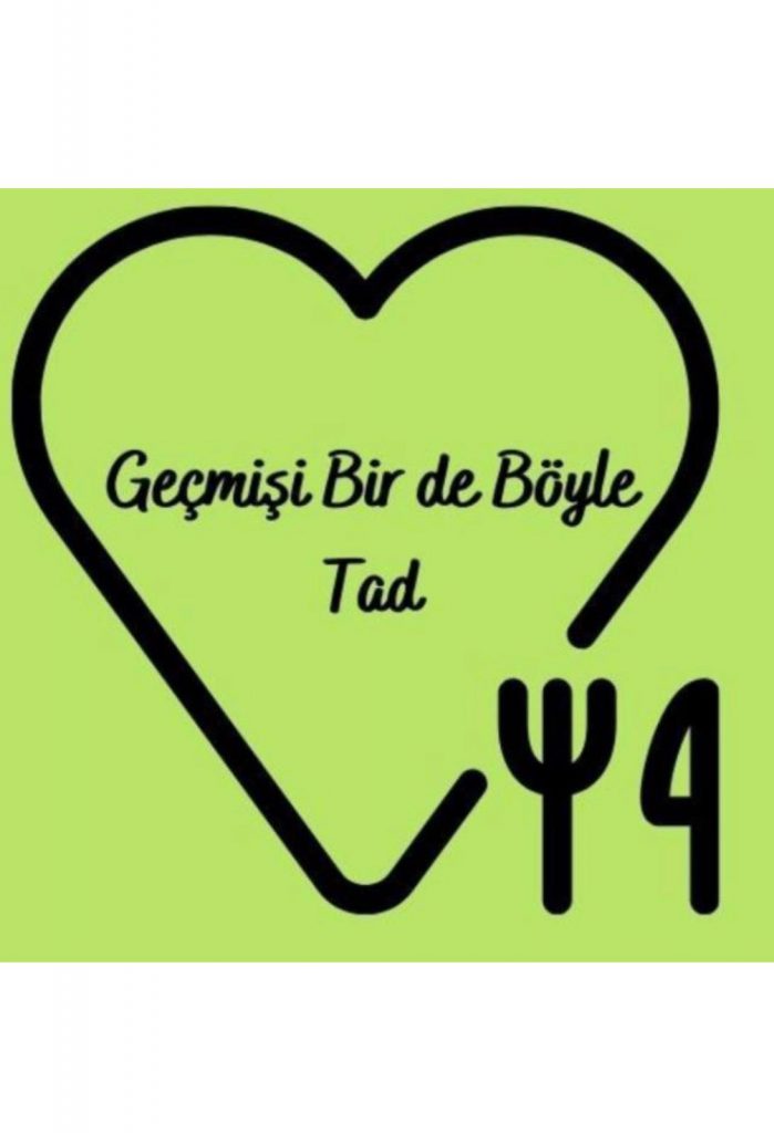 GEÇMİŞİ BİR DE BÖYLE TAD by Öykü Güleryüz - Ourboox.com