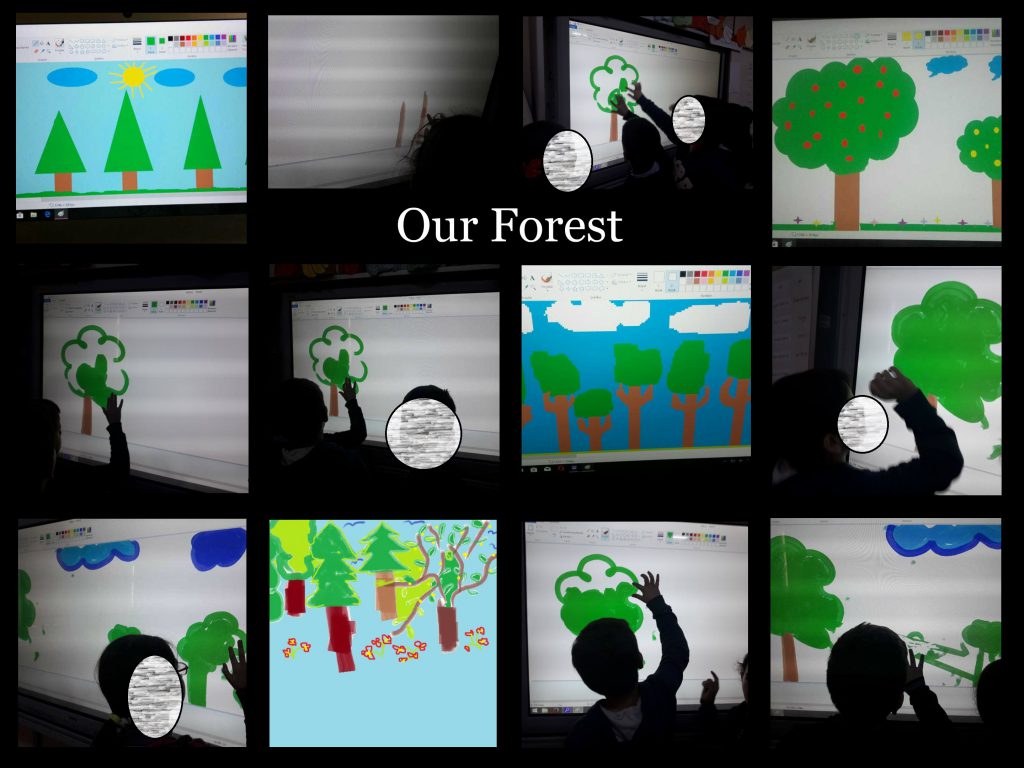 DÜNÜN ÇOCUKLARI BUGÜNÜN ÇOCUKLARINI ANLAMIYOR-ÖĞRENCİ AKTİVİTELERİ MİX by ŞENAY KILIÇ - Ourboox.com