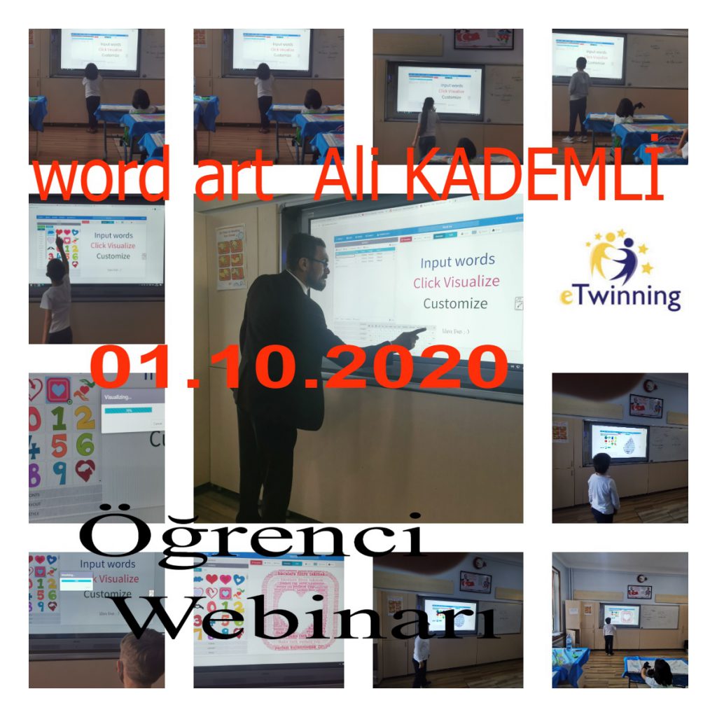 DÜNÜN ÇOCUKLARI BUGÜNÜN ÇOCUKLARINI ANLAMIYOR-ÖĞRENCİ AKTİVİTELERİ MİX by ŞENAY KILIÇ - Ourboox.com