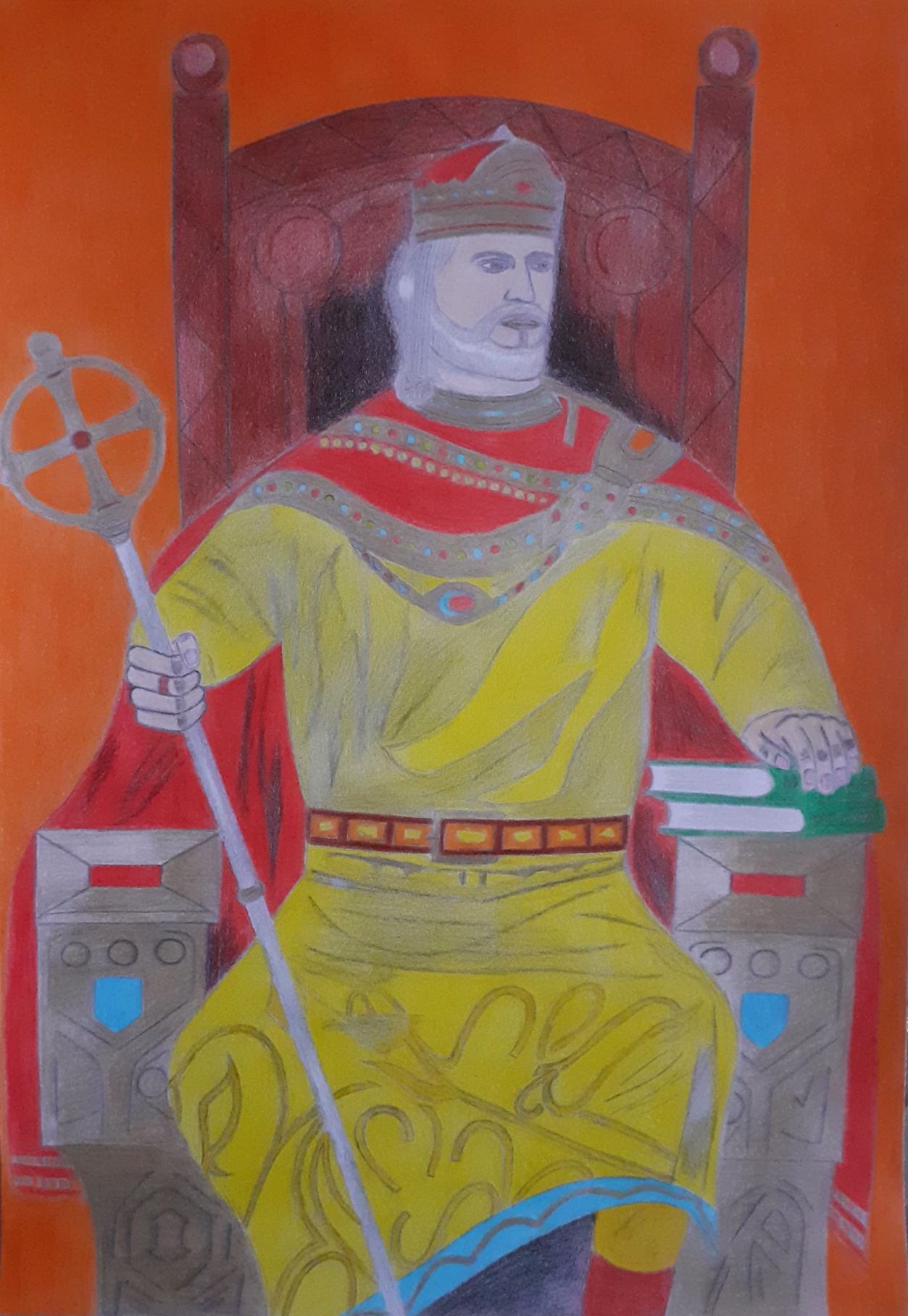 БЪЛГАРИЯ НА 3 МОРЕТА by Dimo - Ourboox.com