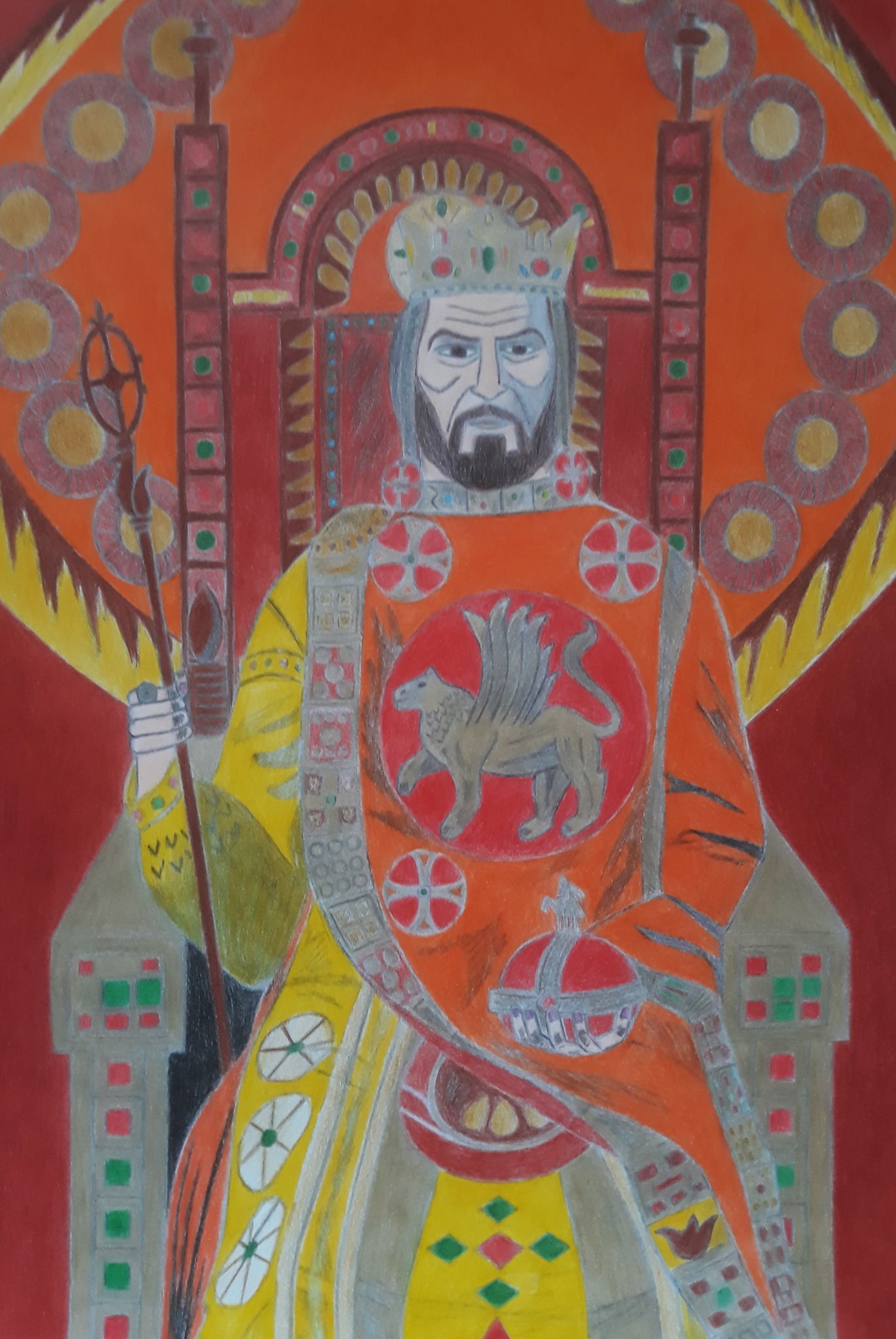 БЪЛГАРИЯ НА 3 МОРЕТА by Dimo - Ourboox.com