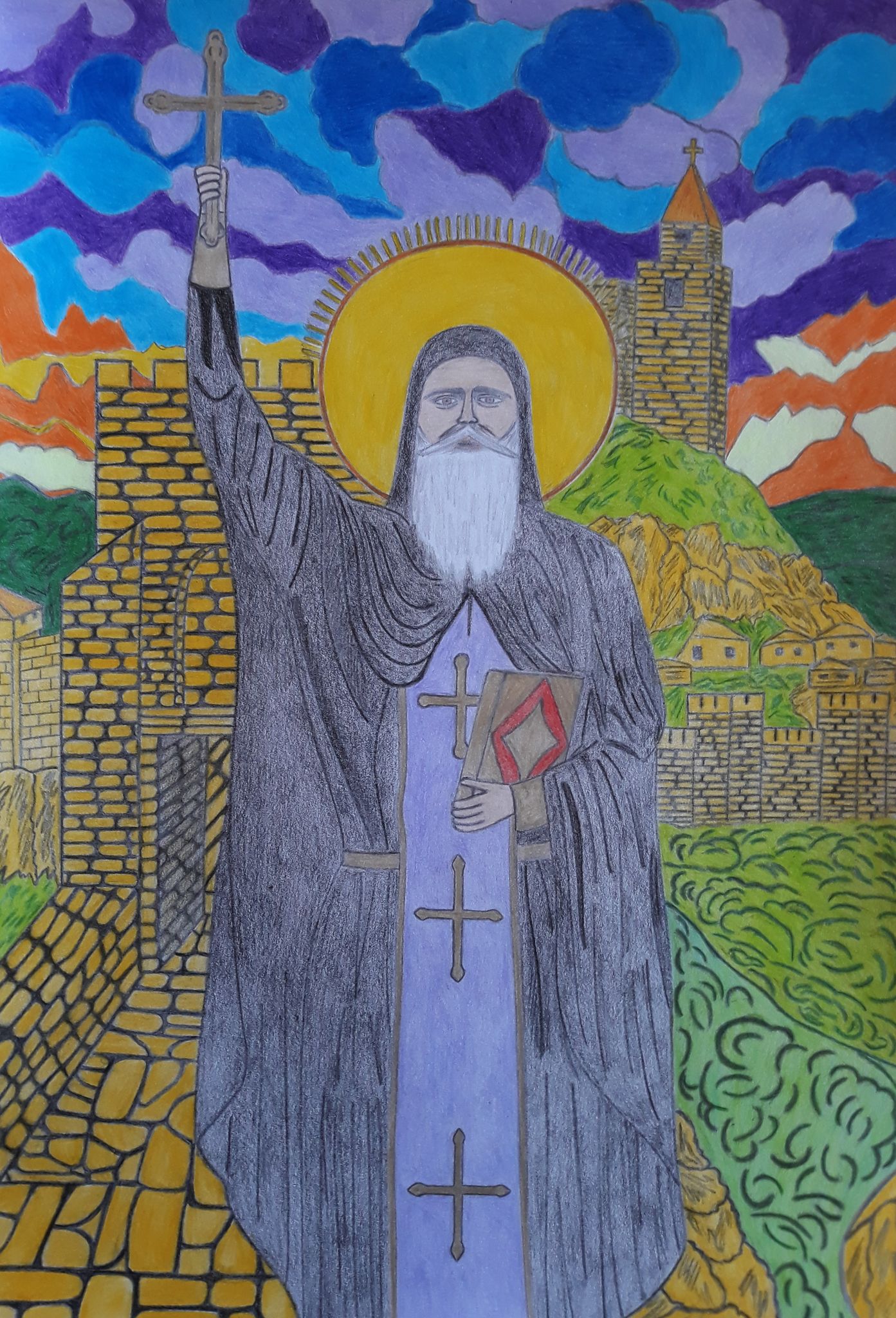 БЪЛГАРИЯ НА 3 МОРЕТА by Dimo - Ourboox.com