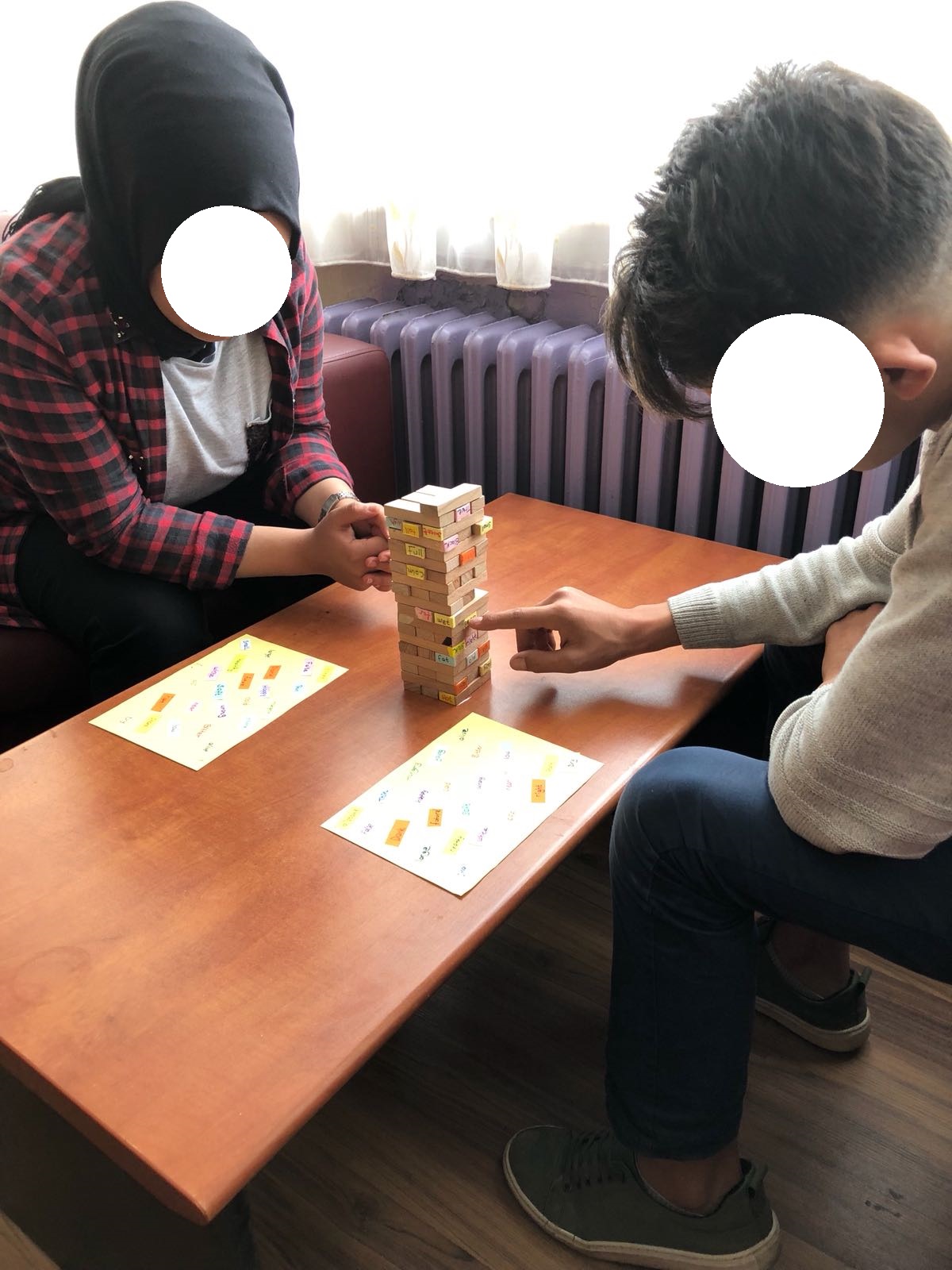 wheel of fortune by EBRU ÜRÜN KAYA - Illustrated by EBRU URUN KAYA - Ourboox.com