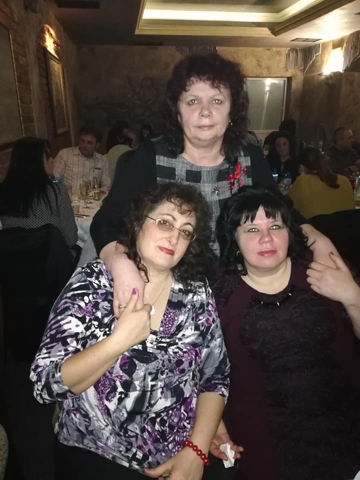 ЧЕСТИТА КОЛЕДА И ЩАСТЛИВА НОВА ГОДИНА by Mariana Todorova - Ourboox.com