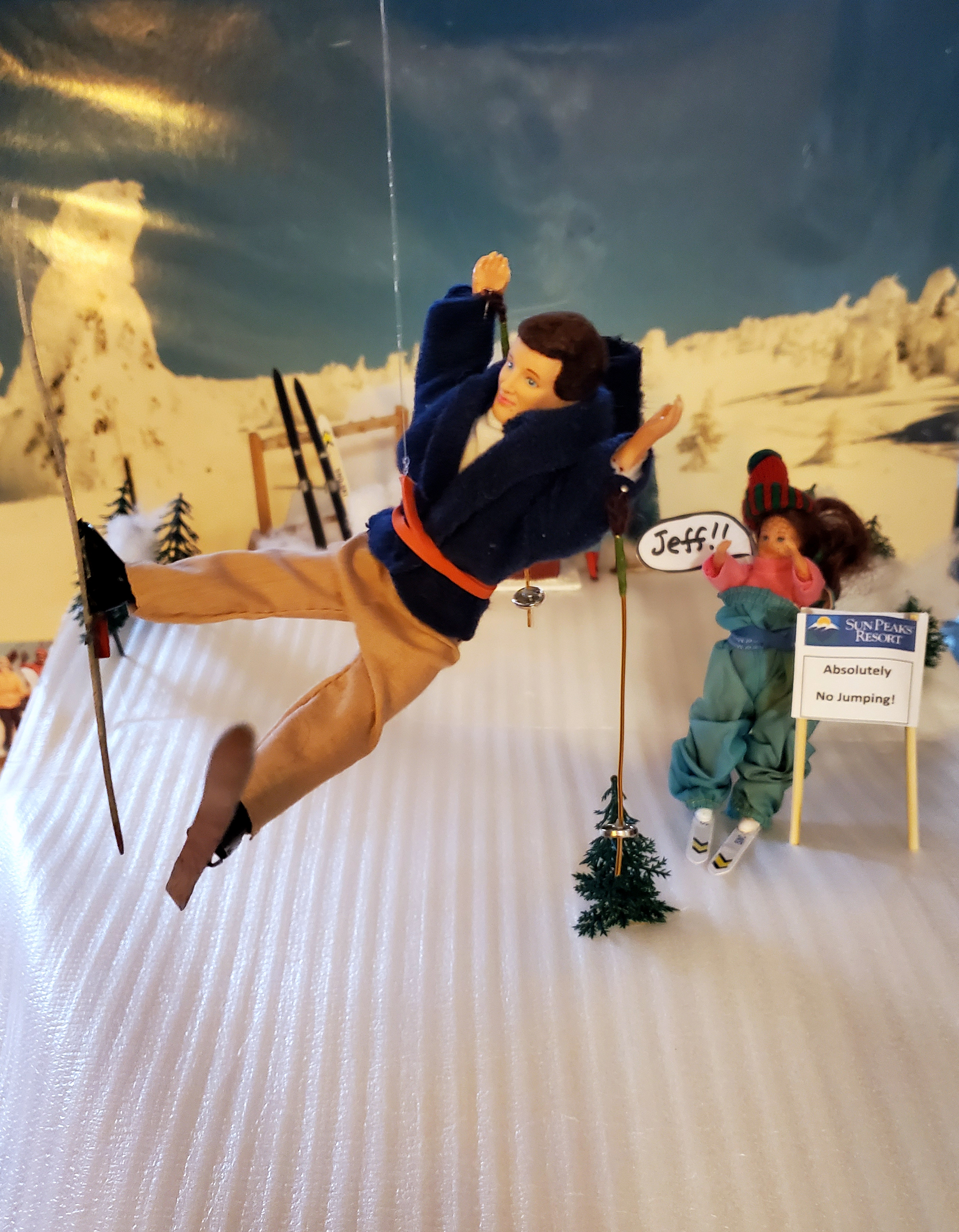 The Dal Family Christmas Adventures 2020 by russ fuoco - Ourboox.com