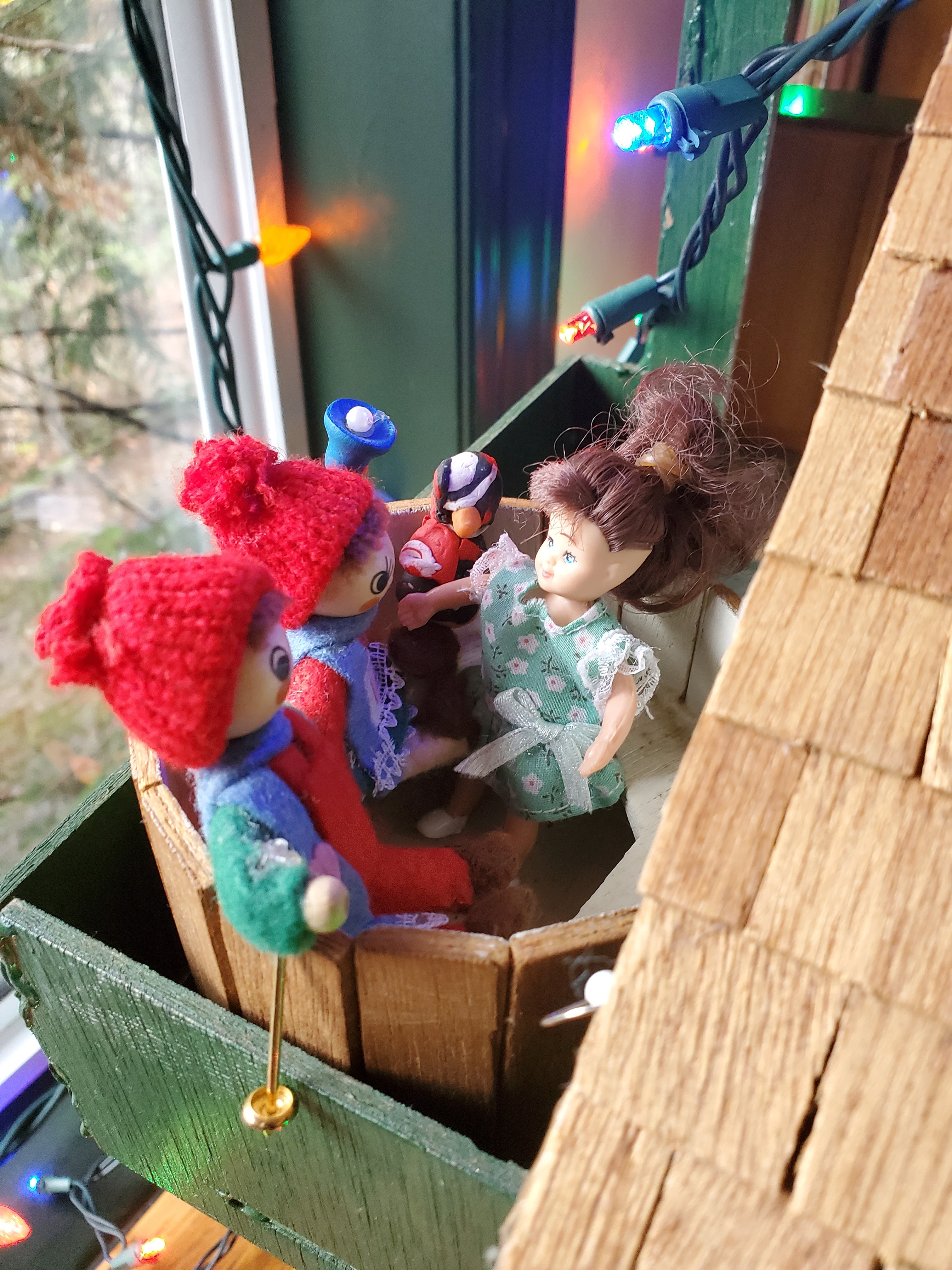 The Dal Family Christmas Adventures 2020 by russ fuoco - Ourboox.com