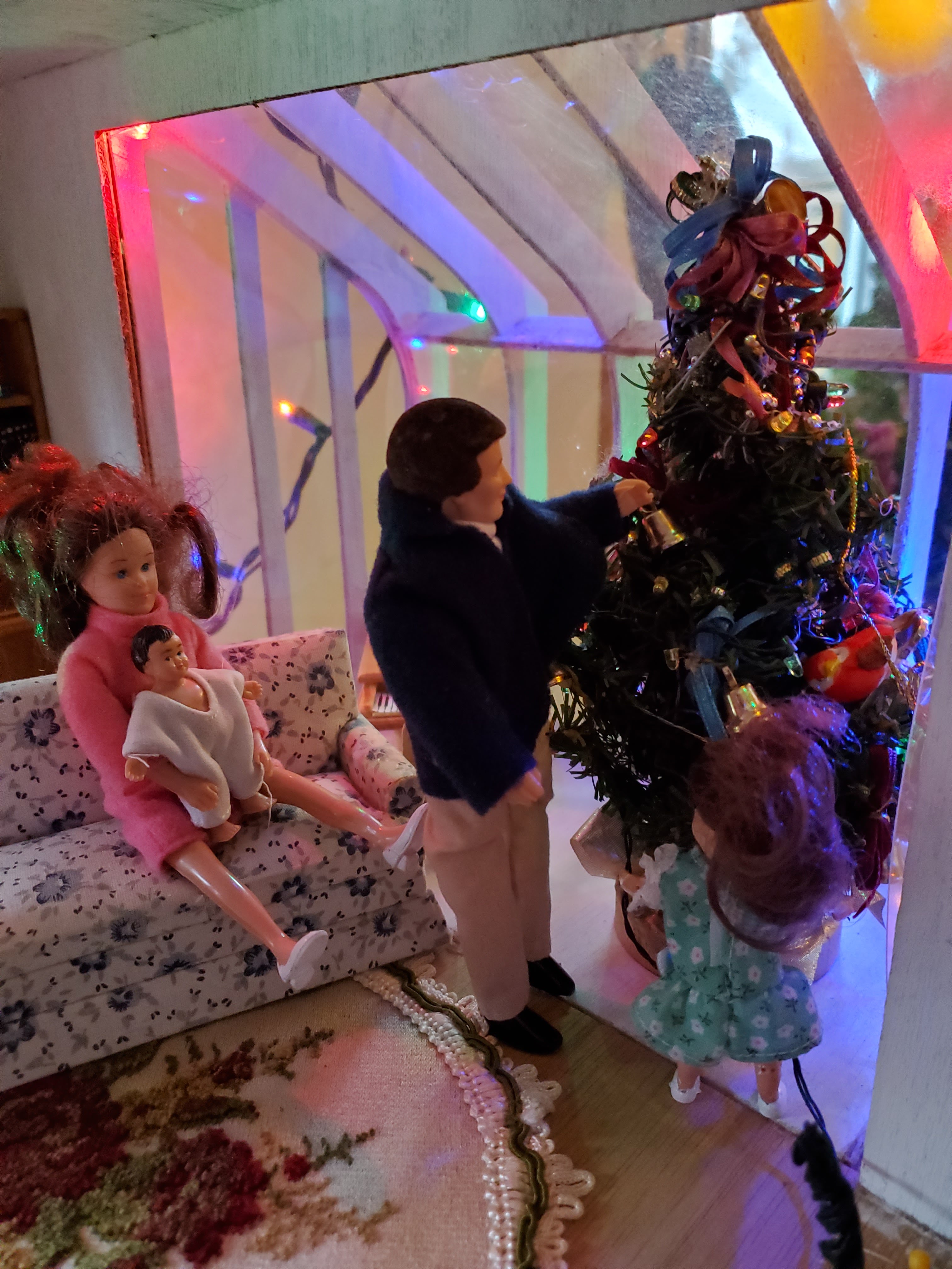 The Dal Family Christmas Adventures 2020 by russ fuoco - Ourboox.com