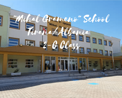 OUR SIMILARITIES AND DIFFERENCES by Rajmonda Kala - Illustrated by Rajmonda KALA - Ourboox.com