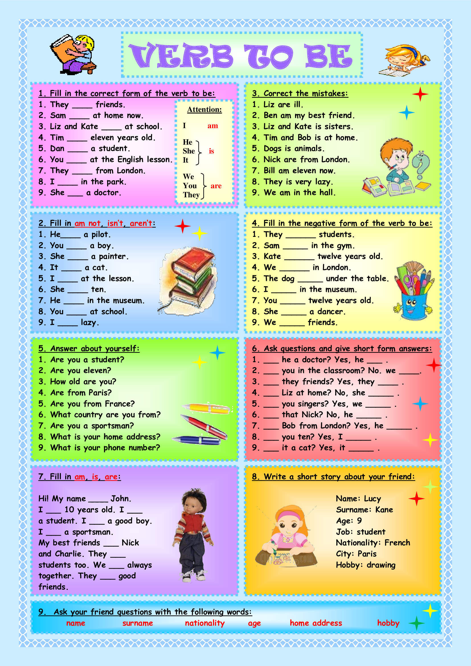 APPEARANCE by Olexandr Yatsenko - Illustrated by https://en.islcollective.com/english-esl-worksheets - Ourboox.com