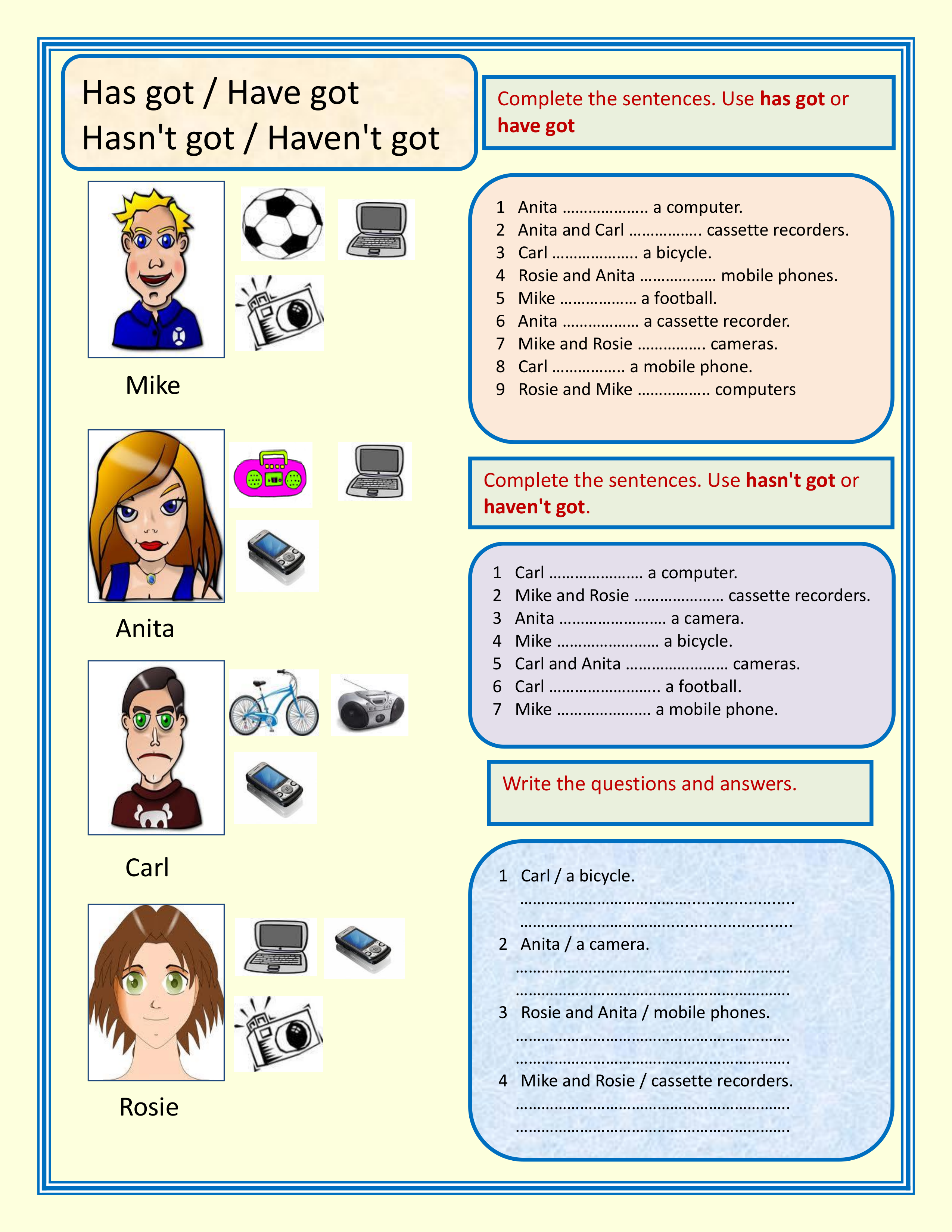 APPEARANCE by Olexandr Yatsenko - Illustrated by https://en.islcollective.com/english-esl-worksheets - Ourboox.com