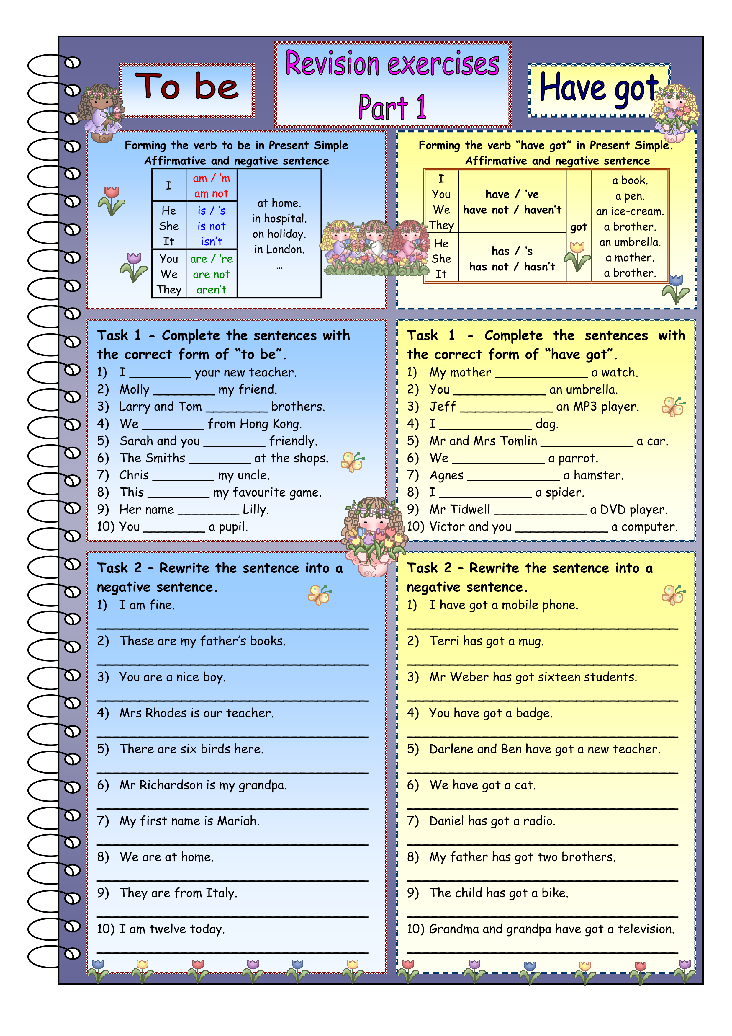 APPEARANCE by Olexandr Yatsenko - Illustrated by https://en.islcollective.com/english-esl-worksheets - Ourboox.com