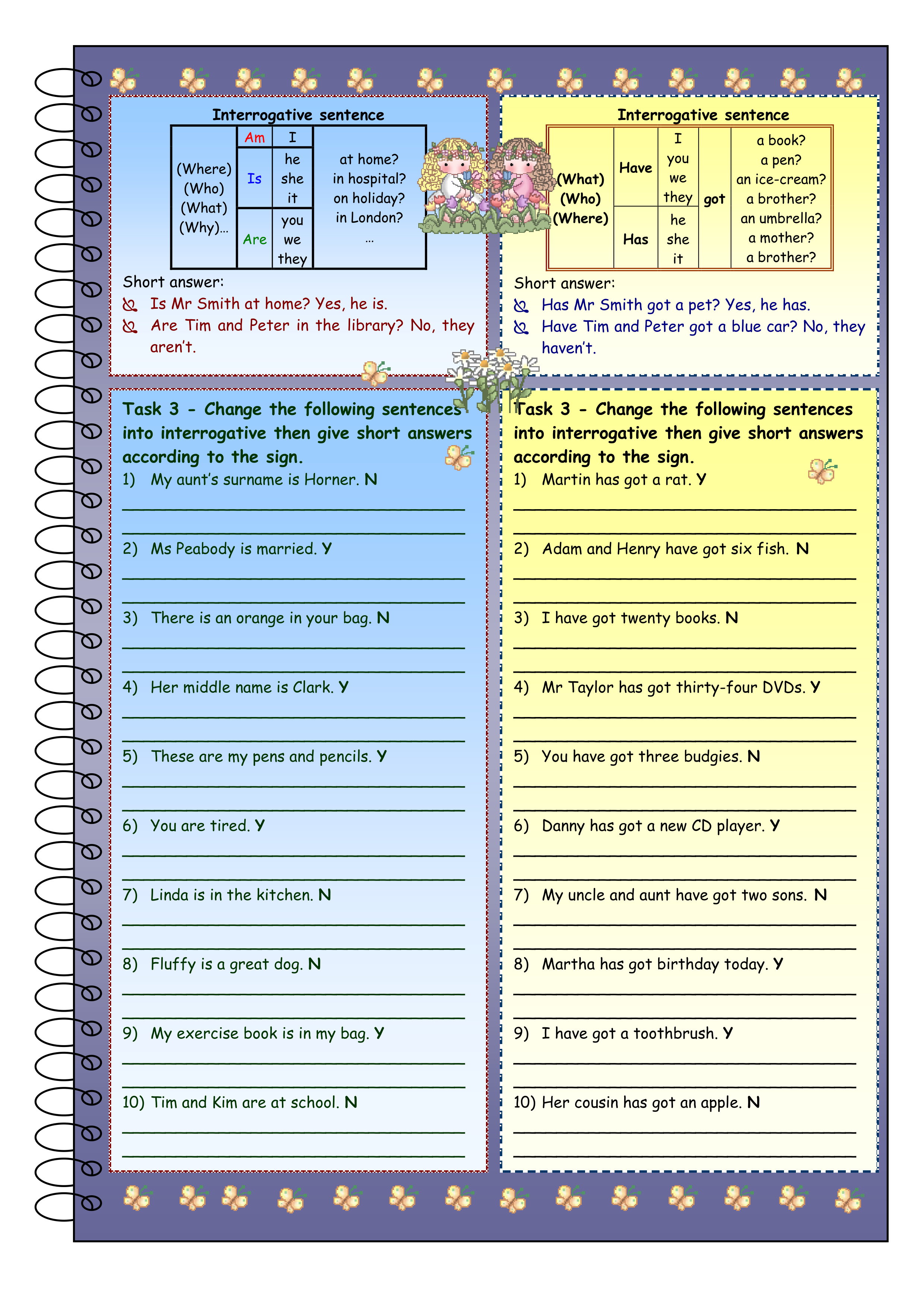 APPEARANCE by Olexandr Yatsenko - Illustrated by https://en.islcollective.com/english-esl-worksheets - Ourboox.com