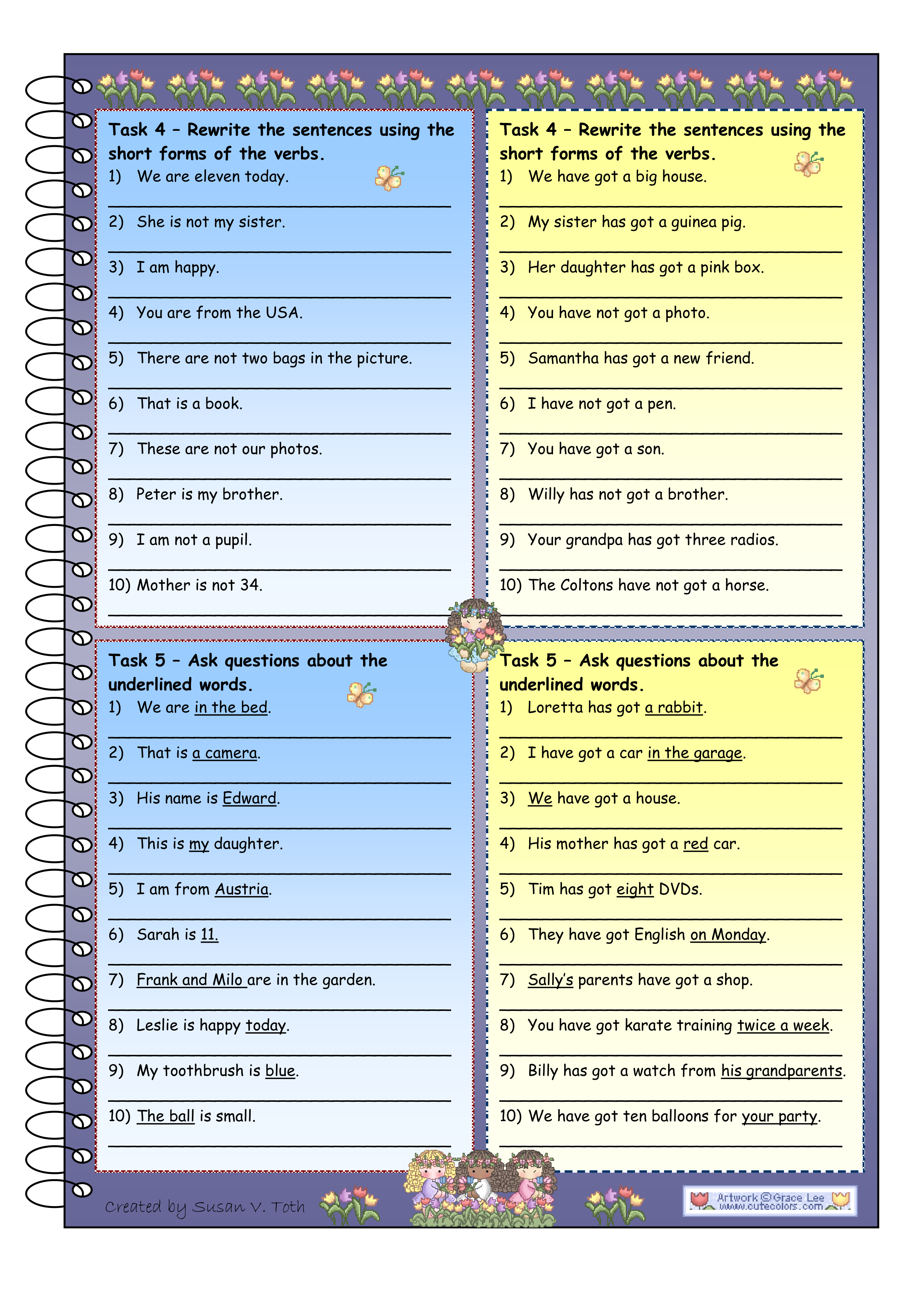 APPEARANCE by Olexandr Yatsenko - Illustrated by https://en.islcollective.com/english-esl-worksheets - Ourboox.com