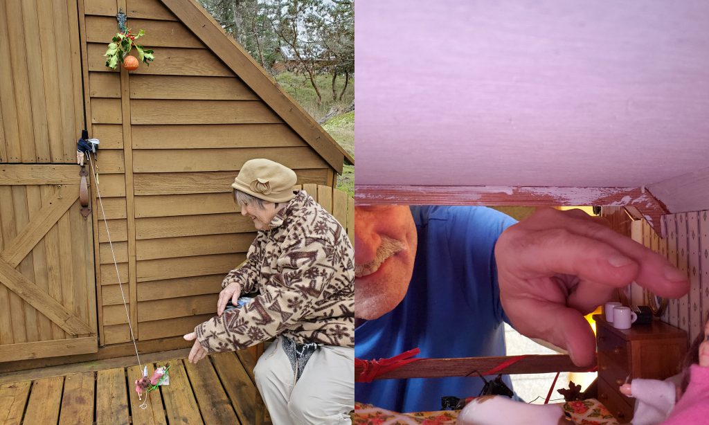 The Dal Family Christmas Adventures 2020 by russ fuoco - Ourboox.com