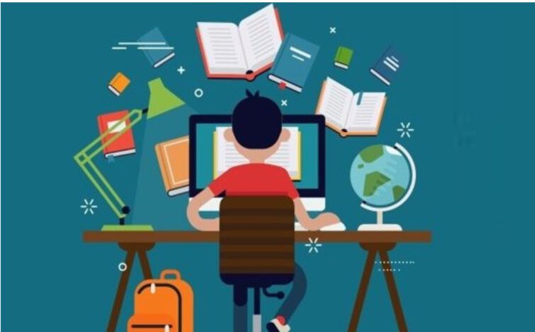 למידה מתוקשבת by azizaboshra - Illustrated by עכאשה בושרא - Ourboox.com