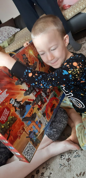 Бъдни вечер и Коледа с Веселите врабчета by Georgieva - Ourboox.com