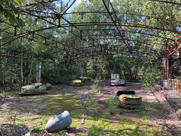 A trip to Chernobyl by Eran Shukroon - Ourboox.com