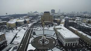 A trip to Chernobyl by Eran Shukroon - Ourboox.com