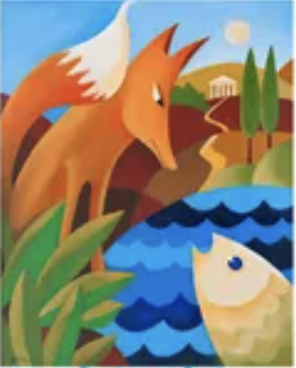 Storybrooke by Martina - Ourboox.com