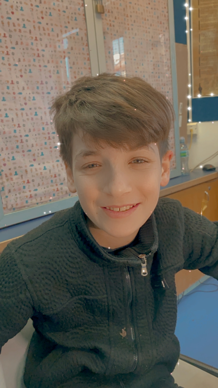 QUSAI GHANM by Raneem Ibrahim - Ourboox.com