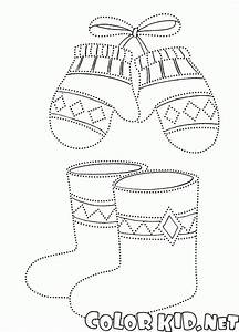 فصل الشتاء by nihad - Ourboox.com