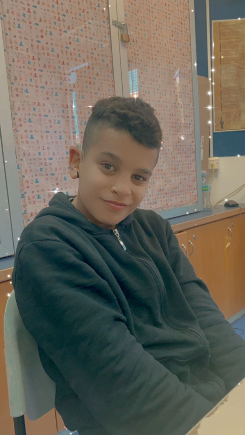 محمد عبيد by Raneem Ibrahim - Ourboox.com