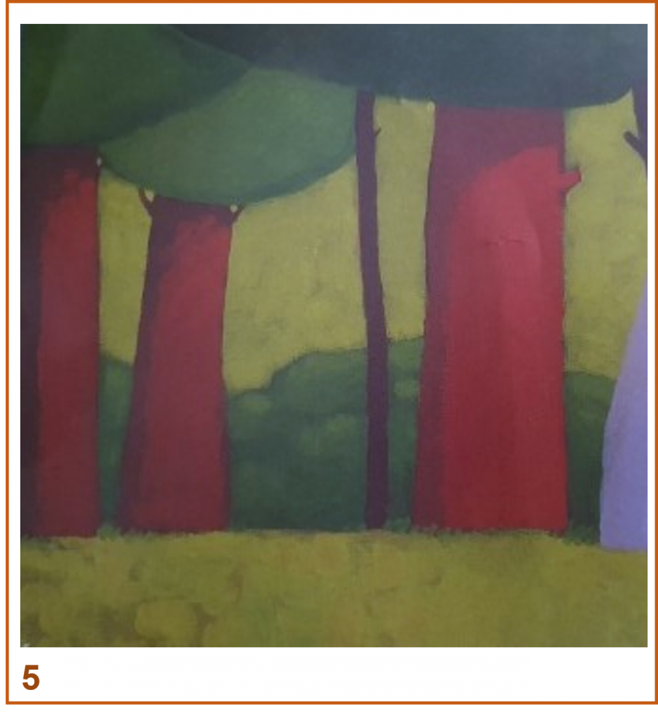 الْقُنْفُذُ الصَّغير by eman - Illustrated by تأليف: زِمانيل - Ourboox.com