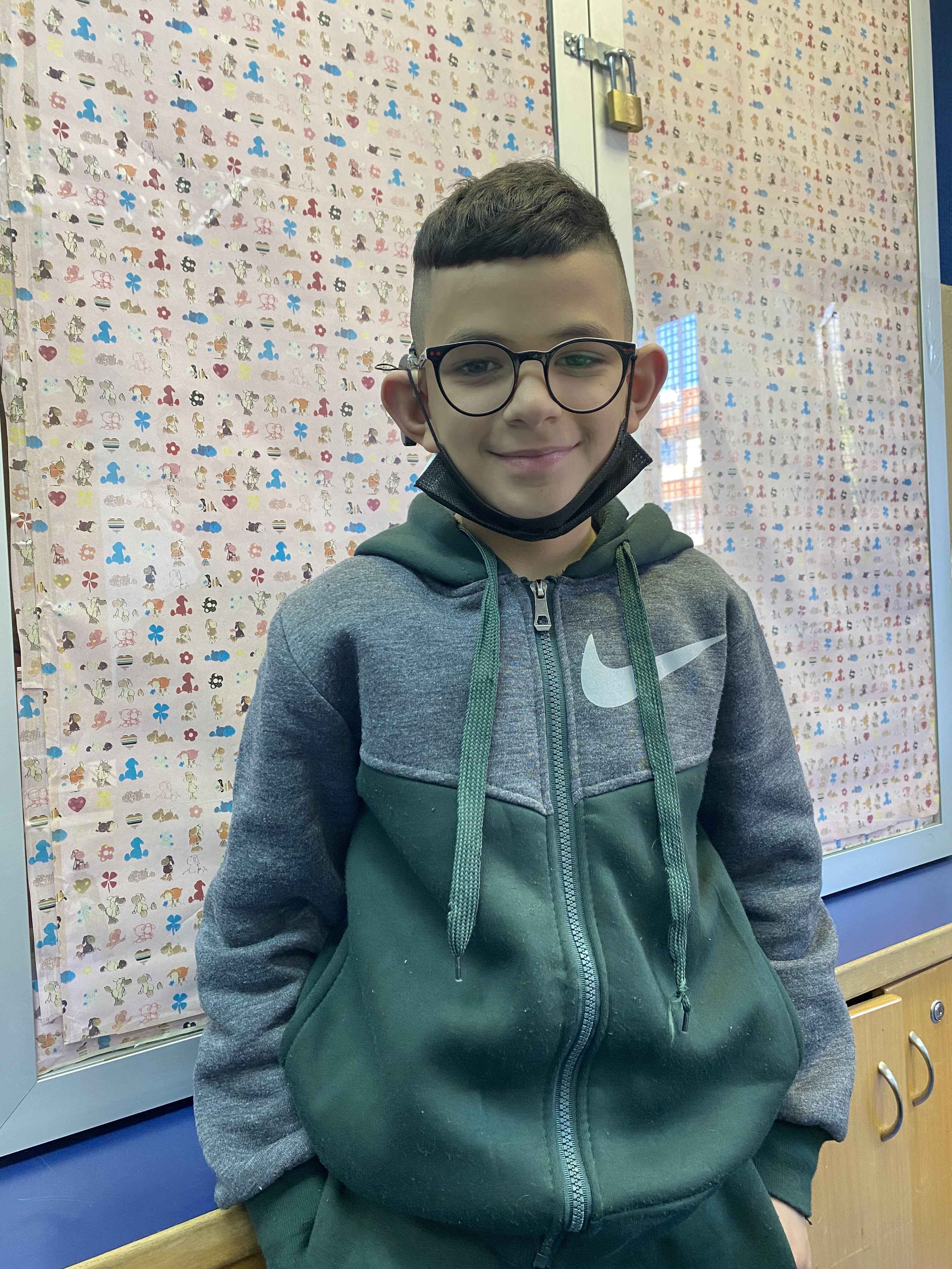 محمد أبوالهوى by Raneem Ibrahim - Ourboox.com