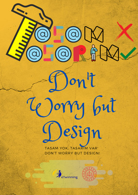 DON’T WORRY BUT DESİGN by Zarife ÖZKAN - Ourboox.com